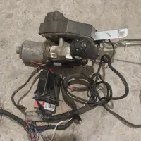 کلاج برقی
