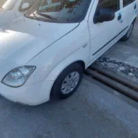 تیبا۲ مدل۱۴۰۰ شوش دانیال