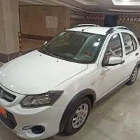 کوییک ساده مدل ۱۴۰۱ کارمندی کم کار|خودرو سواری و وانت|قم, بوستان علوی|دیوار