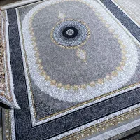 فرش ماشینی 12 9 6 3 ۴متری نوشهر تخفیفی