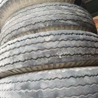 لاستیک دنا وانت مزدا