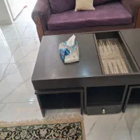 اجاره واحد مبله بازسازی مبله شش ماهه وسالانه امنیت|اجارهٔ کوتاه‌مدت آپارتمان و سوئیت|تهران, هاشمی|دیوار