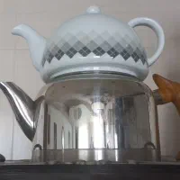 کتری قوری