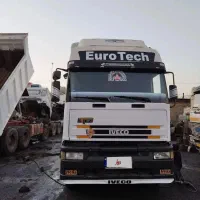 ایویکو کشنده 440|خودرو سنگین|یزد, |دیوار