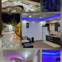 اجاره ویلا باغ روزانه . هفتگی . ساعتی