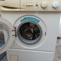 لباسشویی پارس تمیز