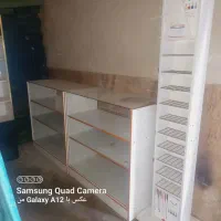 ویترین واستند|بوفه، ویترین، کنسول|همدان, |دیوار