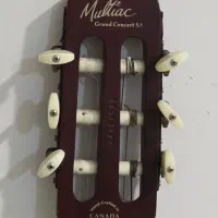 Godin Multiac Grand Concert SA گودین|گیتار، بیس، امپلیفایر|شیراز, خلیلی|دیوار