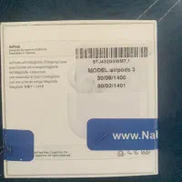 ایرپاد ۳|لوازم جانبی موبایل و تبلت|کرمان, |دیوار