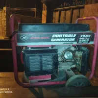 ژنراتور برق