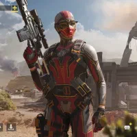 اکانت کالاف موبایل