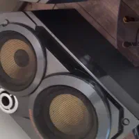 ضبط پاناسونیک