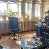 دفتر کار ۷۰متر حاشیه آبکوه تجاری دائم فروشی