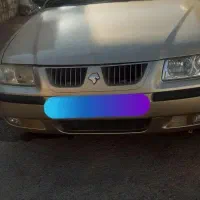 سمند مدل ۸۲