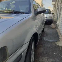 سمند lx مدل ۹۰