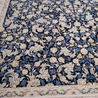 فرش درحد نو