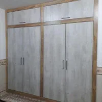 کابینت سازی کارگر|خدمات پیشه و مهارت|ساوه, |دیوار