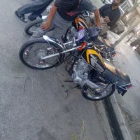 احسان ۱۵۰ccمدل 88