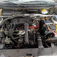 پژو405مدل 94دوگانه سوز کارخانه