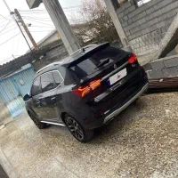 فروش MG RX5 مدل ۲۰۱۸|خودرو سواری و وانت|تهران, نجات اللهی|دیوار