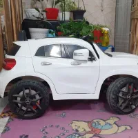 ماشین شارژی