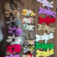 عروسک و آویز