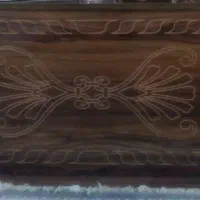 جزیره همراه با باکس درحد نو تمیز