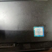 تمیز و سالم سفارش اروپایی|رایانه همراه|خمینیشهر, |دیوار