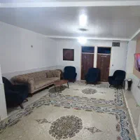 مبل ۷ نفره در حد نو با تخفیف