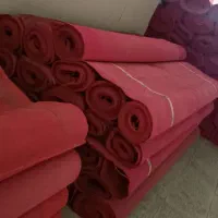 خریدفروش موکت نمایشگاهی زیرکاری ساختمان استخر و...|موکت|چهاردانگه (تهران), |دیوار