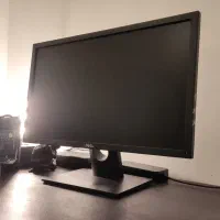 مانیتور dell