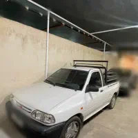پراید وانت ۱۴۰۰ /نقد و اقساط/تحویل فوری