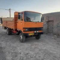 خاور ۶۰۸|خودرو سنگین|ماهدشت, |دیوار