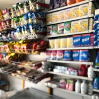 واگذاری سوپرمارکت در شریعتی نهاوند|اجارهٔ مغازه و غرفه|نهاوند, |دیوار