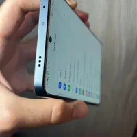 گوشی شیائومی پوکو x6pro با حافظه 512و رم 12