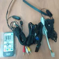 گیرنده دیجیتال خودرو برند کنوود|قطعات یدکی و لوازم جانبی|تهران, فاطمی|دیوار