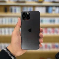 گوشی ایفون 12 پرومکس حافظه 256 گیگ اقساط