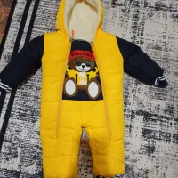 کاپشن سرهمی فقط 750 تومن