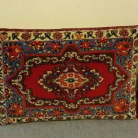 پشتیبانی فرش دستباف