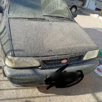 پراید بنزینی|خودرو سواری و وانت|پرند, فاز ۴|دیوار