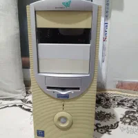 کیس خالی