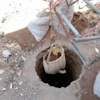 چاه کن فاضلاب 24ساعته