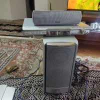 سینمای خانگی