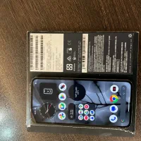 گوشی ناتینگ فون، MODEL A063 مشکی