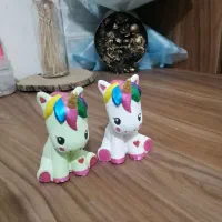 اسب تک شاخ نماد سال 1405