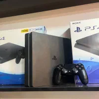 ps4 slim کپی خور
