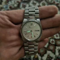 ساعت مچی سیتیزن/citizen
