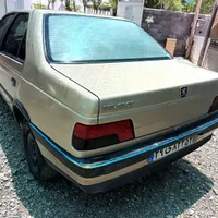 پژو 405|خودرو سواری و وانت|خمینی‌شهر, |دیوار