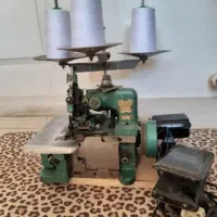 چرخ سه نخ سردوز