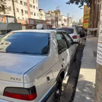 پارس مدل ۸۷|خودرو سواری و وانت|رباط‌کریم, رباط‌کریم|دیوار